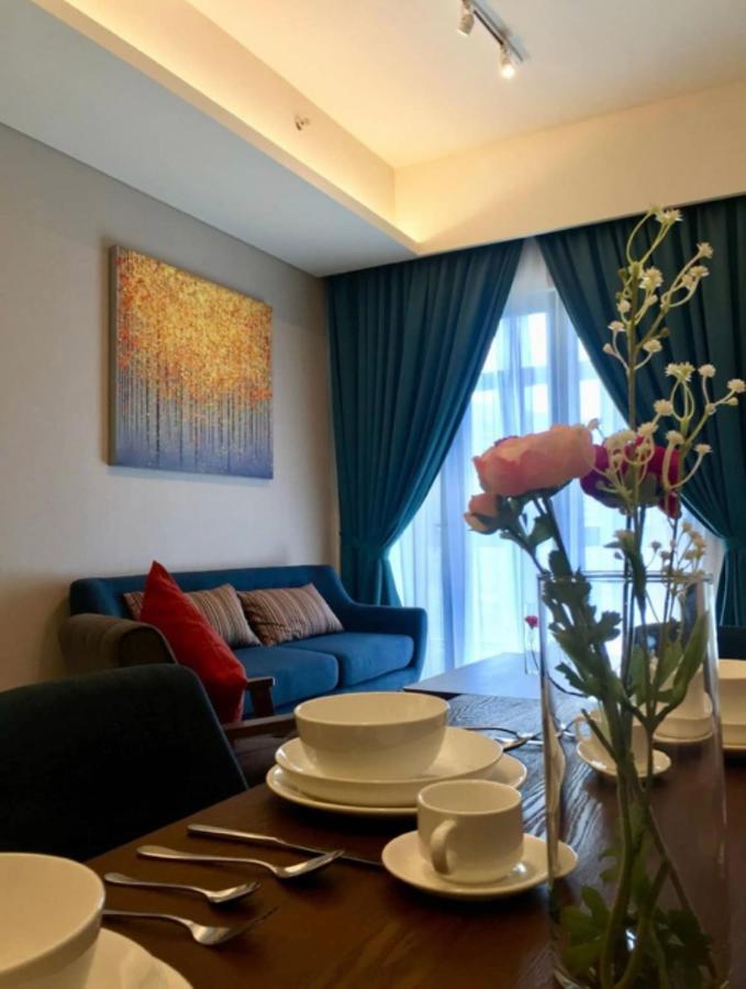 Bukit Bintang Luxury 2Room 1B, 3Mins-Pavilion Mall Kuala Lumpur Eksteriør bilde