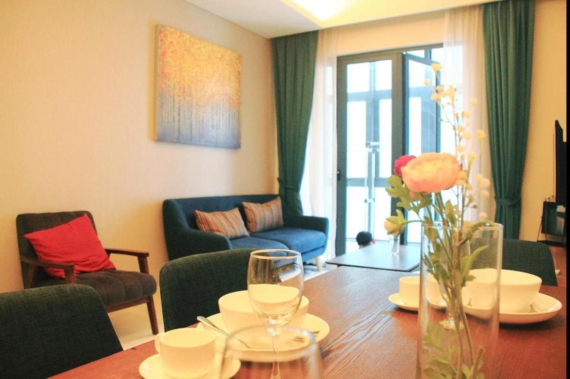 Bukit Bintang Luxury 2Room 1B, 3Mins-Pavilion Mall Kuala Lumpur Eksteriør bilde