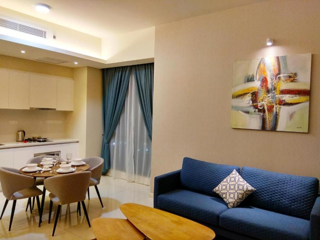 Bukit Bintang Luxury 2Room 1B, 3Mins-Pavilion Mall Kuala Lumpur Eksteriør bilde