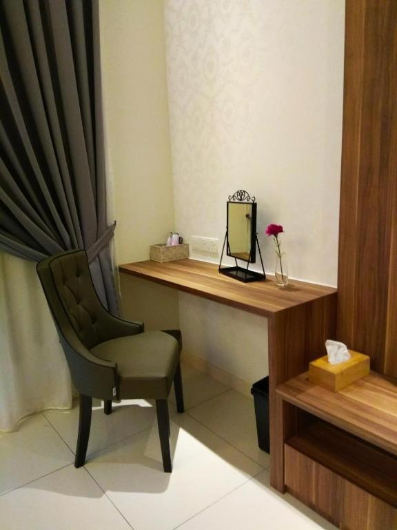 Bukit Bintang Luxury 2Room 1B, 3Mins-Pavilion Mall Kuala Lumpur Eksteriør bilde
