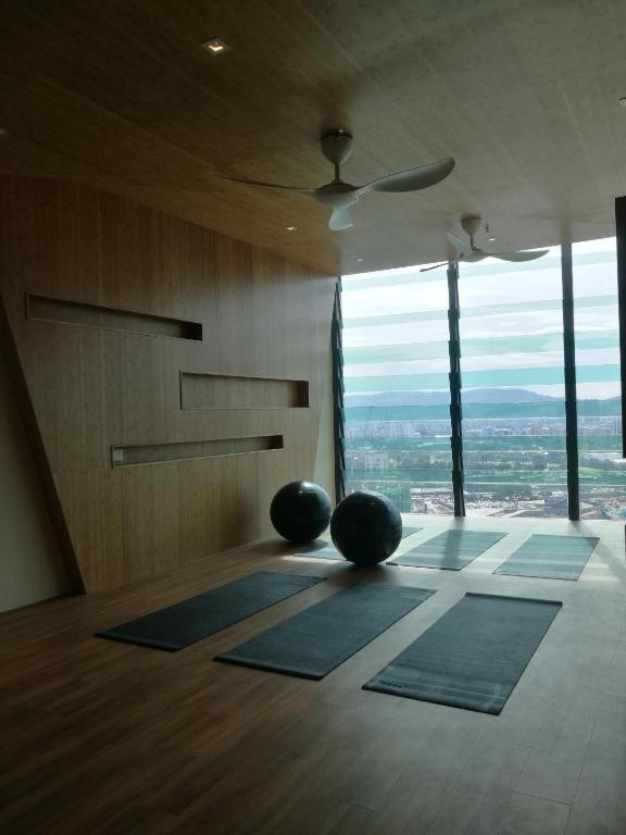 Bukit Bintang Luxury 2Room 1B, 3Mins-Pavilion Mall Kuala Lumpur Eksteriør bilde