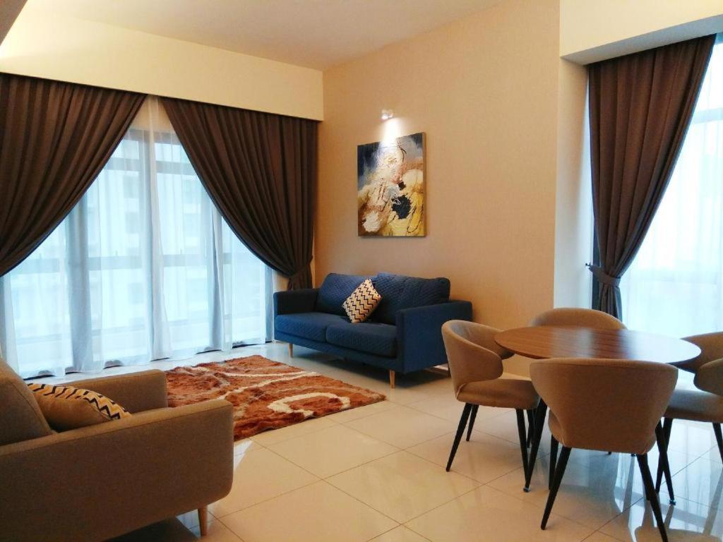 Bukit Bintang Luxury 2Room 1B, 3Mins-Pavilion Mall Kuala Lumpur Eksteriør bilde
