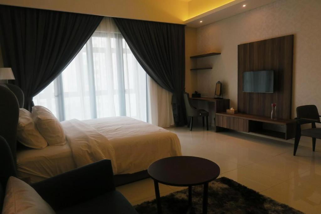 Bukit Bintang Luxury 2Room 1B, 3Mins-Pavilion Mall Kuala Lumpur Eksteriør bilde
