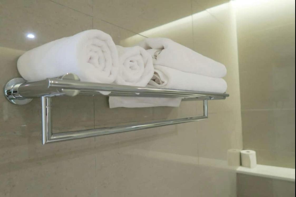 Bukit Bintang Luxury 2Room 1B, 3Mins-Pavilion Mall Kuala Lumpur Eksteriør bilde