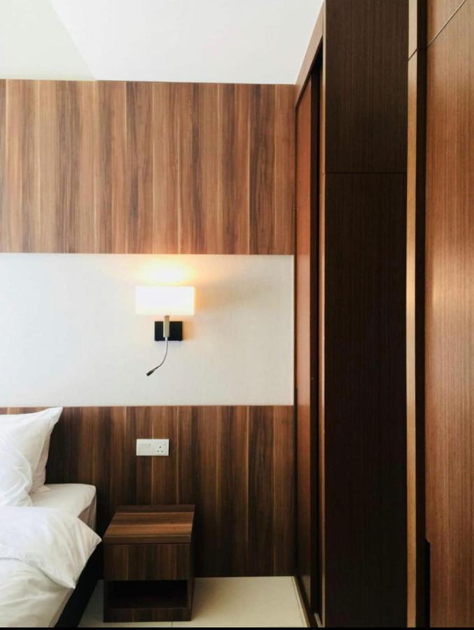 Bukit Bintang Luxury 2Room 1B, 3Mins-Pavilion Mall Kuala Lumpur Eksteriør bilde