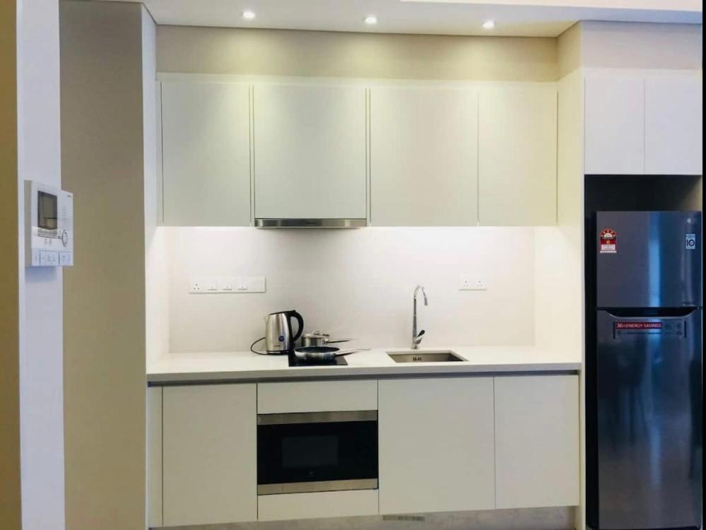 Bukit Bintang Luxury 2Room 1B, 3Mins-Pavilion Mall Kuala Lumpur Eksteriør bilde