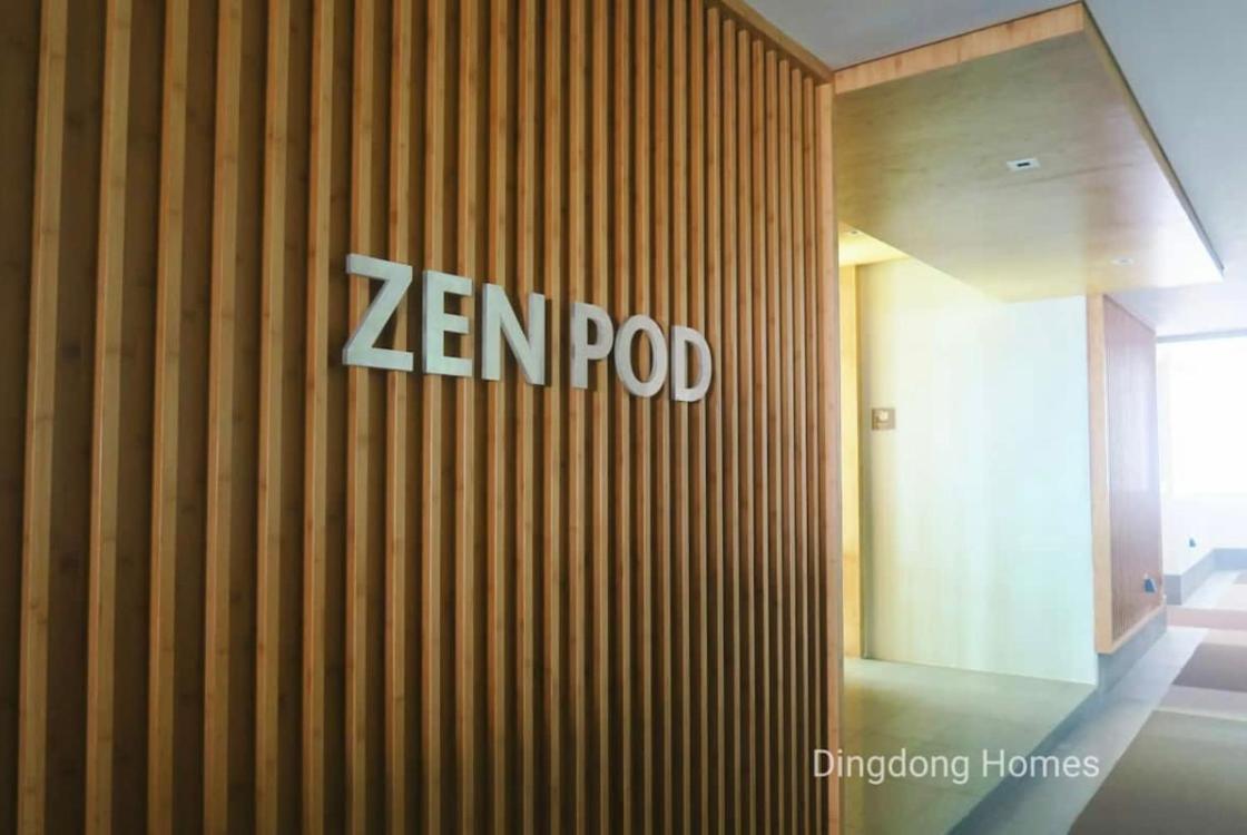 Bukit Bintang Luxury 2Room 1B, 3Mins-Pavilion Mall Kuala Lumpur Eksteriør bilde